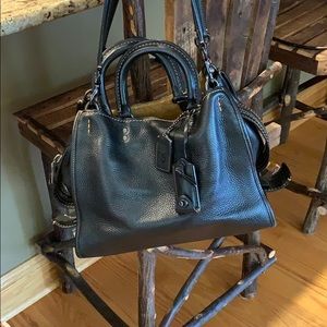 Coach rogue purse #RG-20315